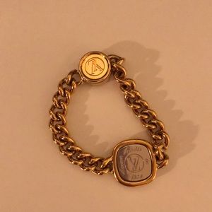 Louis Vuitton Bracelet